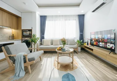 NomadStay Horizon Hanoi – Fotos 3