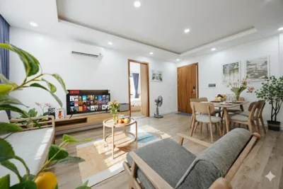 NomadStay Horizon Hanoi – Fotos 4