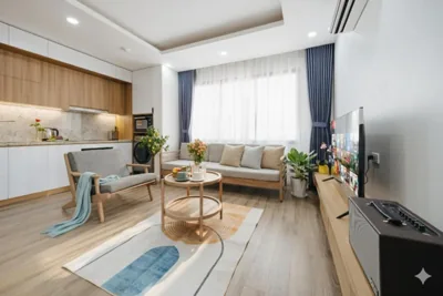 NomadStay Horizon Hanoi – Fotos 5
