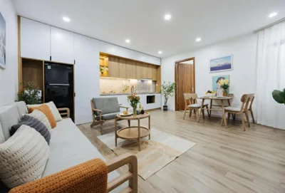 NomadStay Horizon Hanoi – Fotos 8