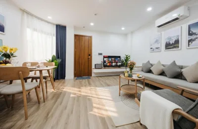 NomadStay Horizon Hanoi – Fotos 9