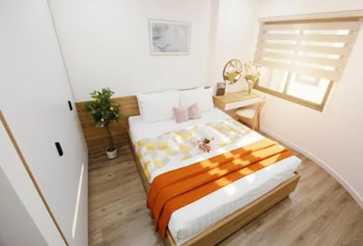 NomadStay Horizon Hanoi – Fotos 14