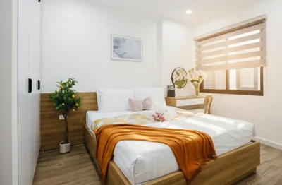 NomadStay Horizon Hanoi – Fotos 16